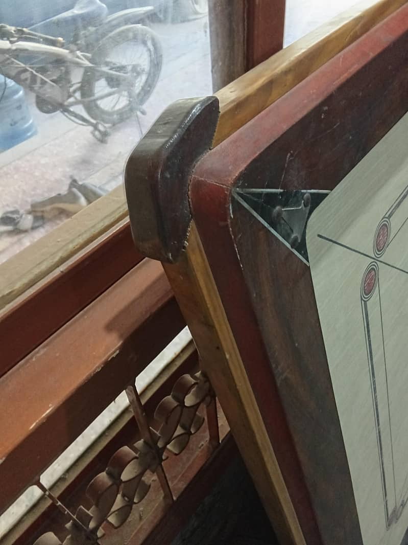carrom 7