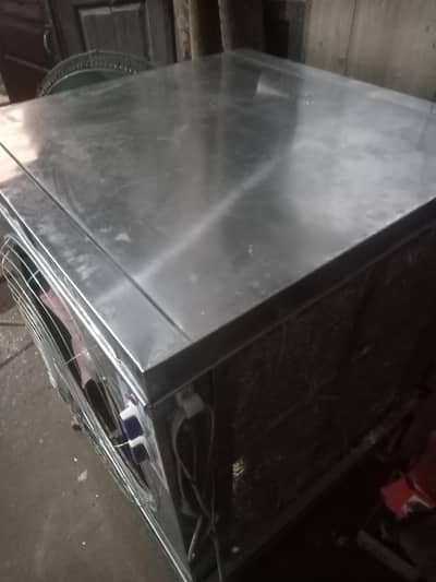 lahori cooler