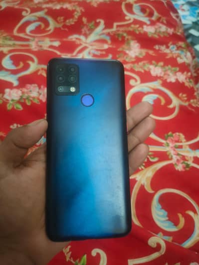 tecno pova 6/128