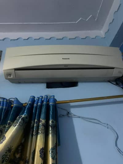 Panasonic AC