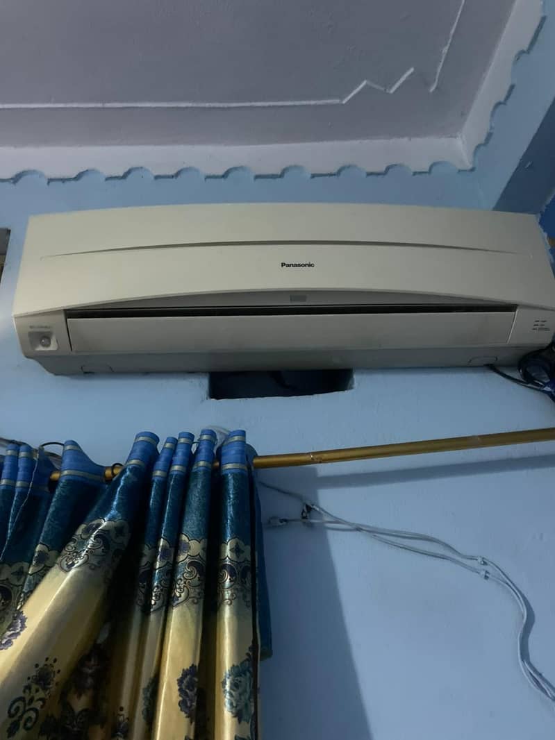 Panasonic AC 0