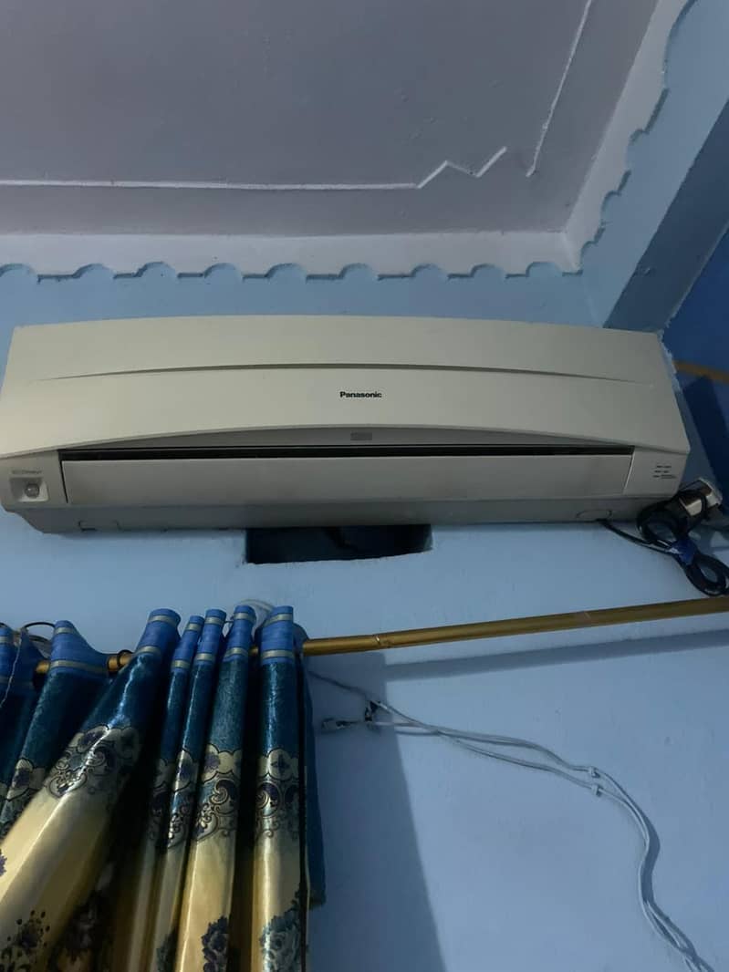 Panasonic AC 1