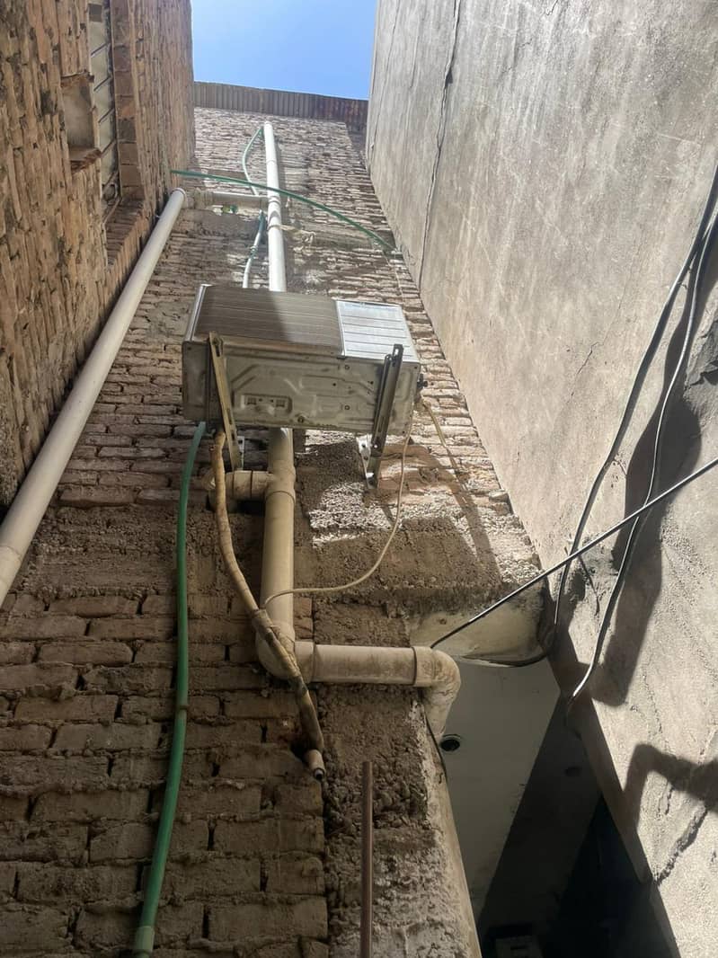 Panasonic AC 2