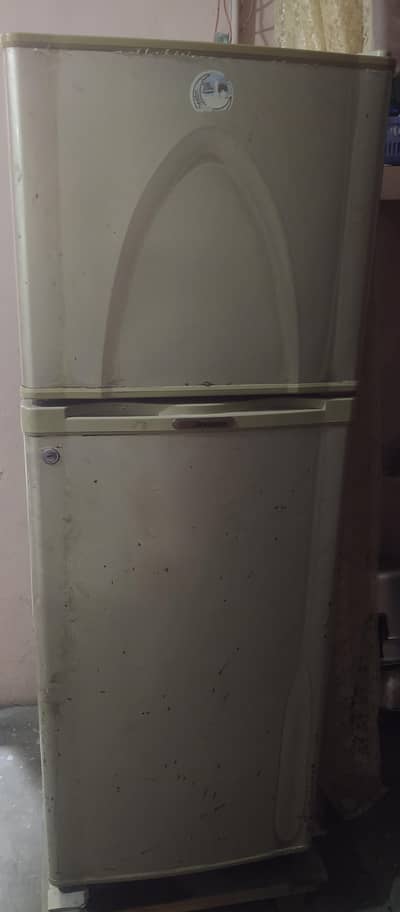 Dawlance refrigerator
