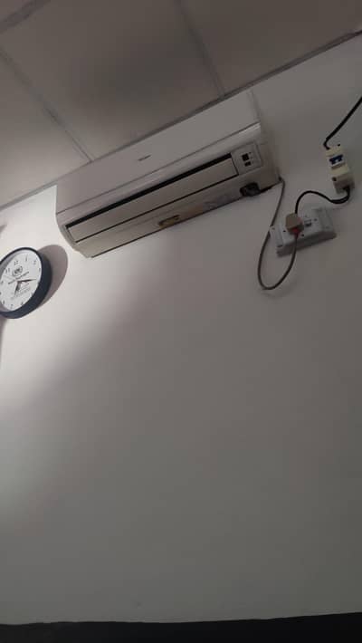 good condition