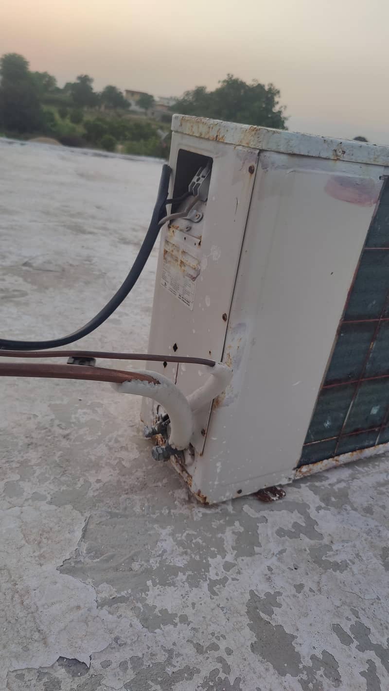 good condition 2