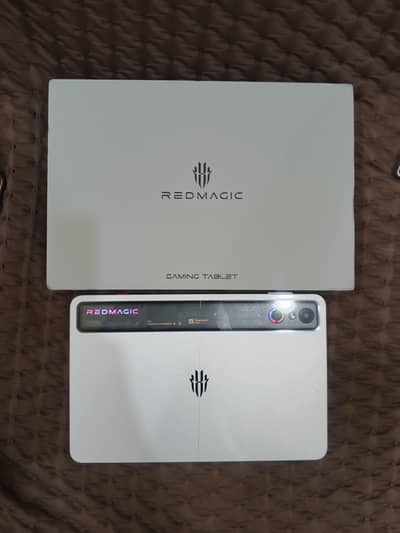 RedMagic Astra Gaming Tablet - Like New