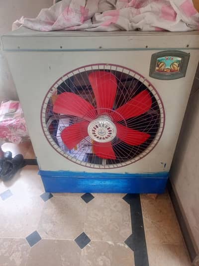 Air Cooler Lahori