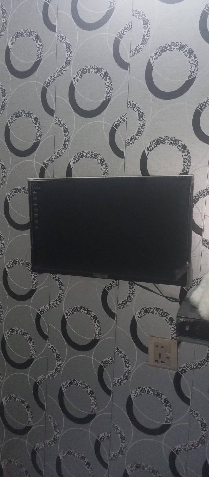 led 24 inch 0