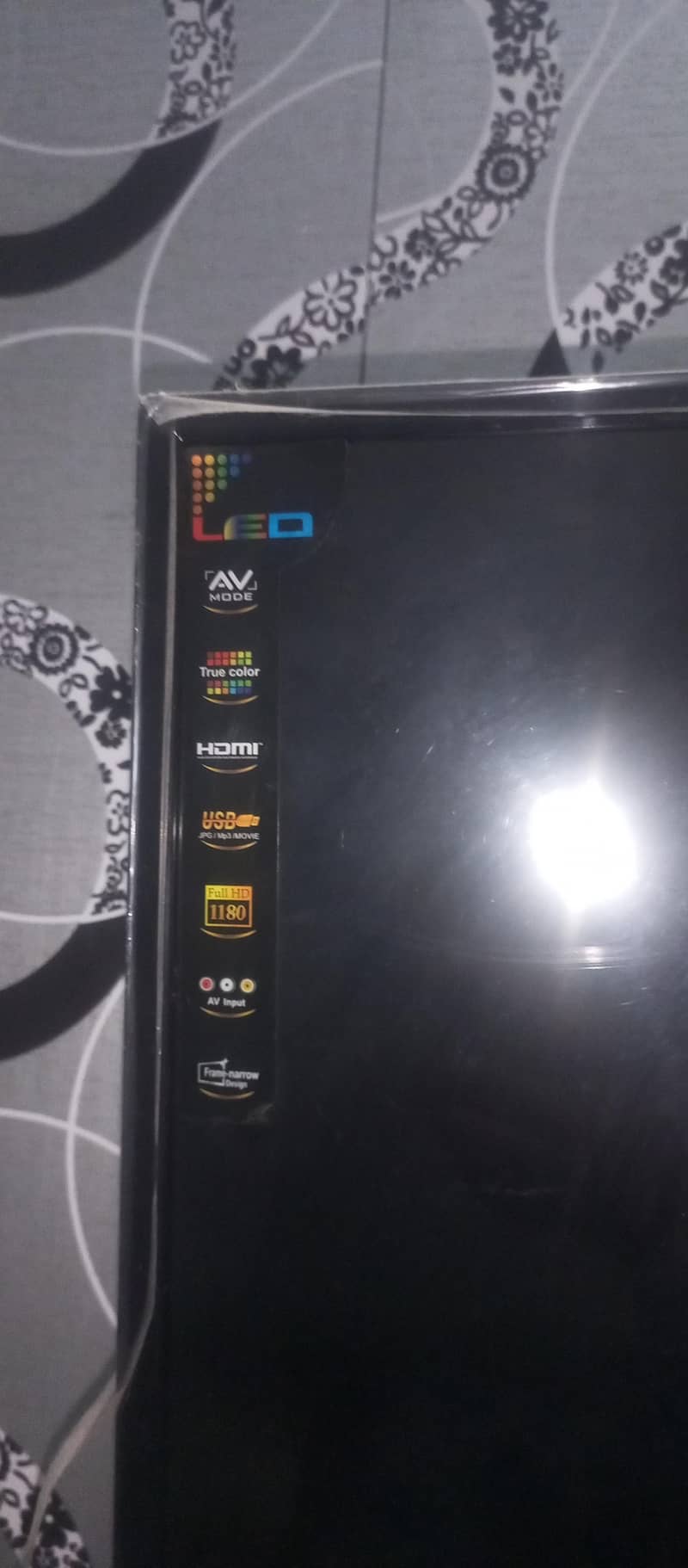 led 24 inch 1