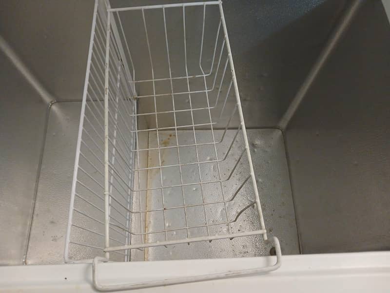 FREEZER 0