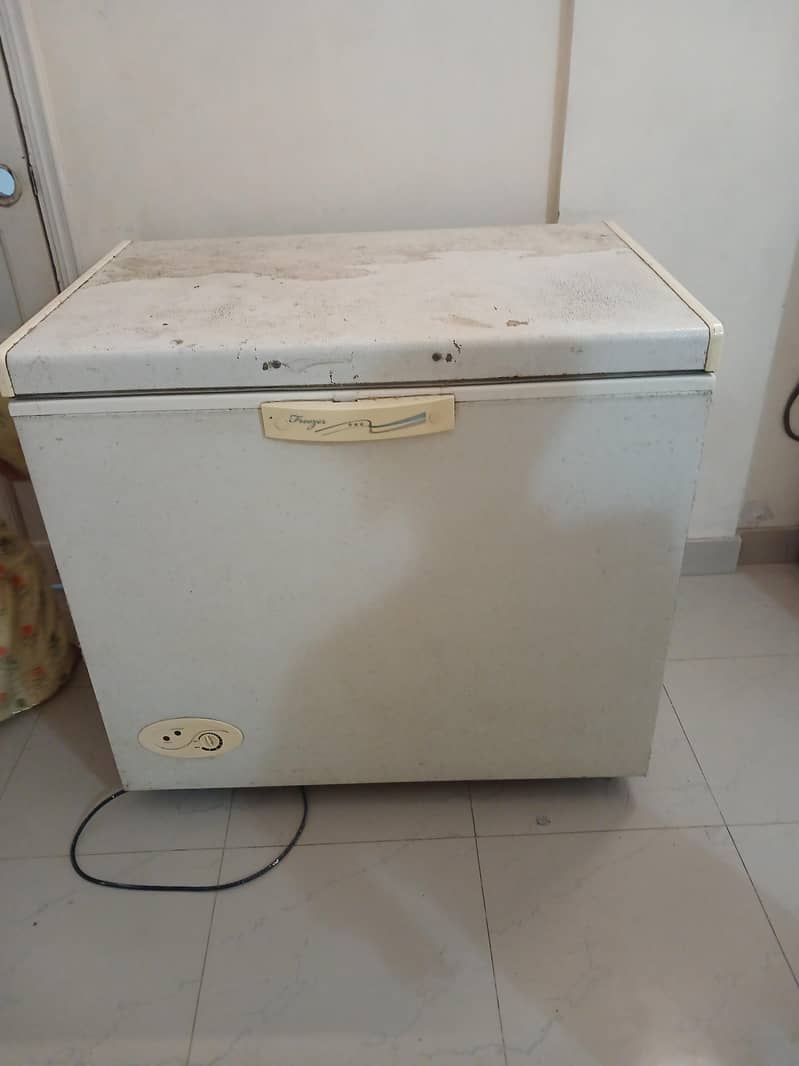 FREEZER 2
