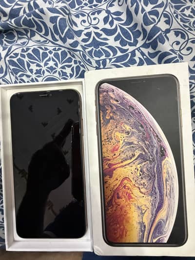 Iphone XS MAX