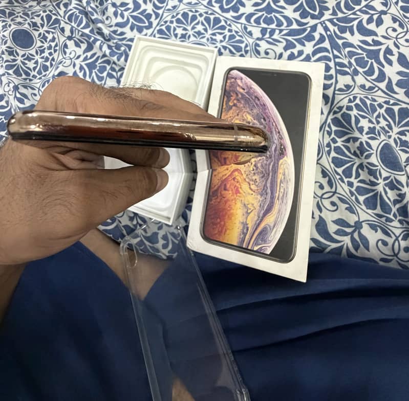 Iphone XS MAX 1