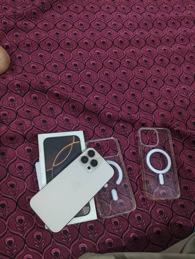Apple iPhone 16 Pro Max factory unlock