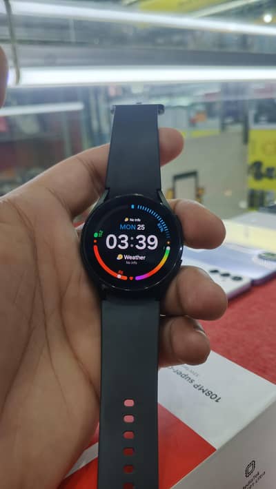 Samsung Galaxy Watch 4 40mm