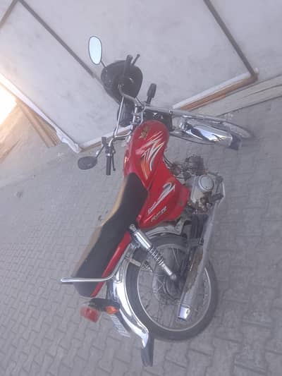 2023 model