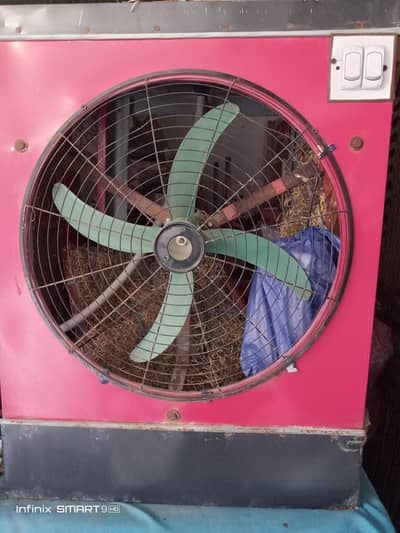 Used Air Cooler Good Condition
