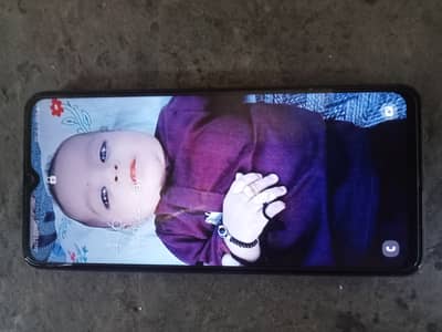 Samsung Mobile A12