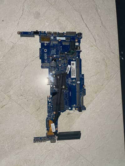 Hp Elitebook 840 G2 Motherboard