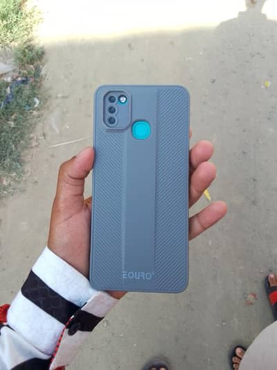 Infinix Smart 6 PTA Approved