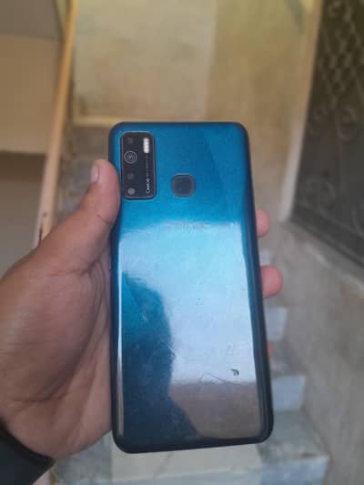 infinix note 7 lite