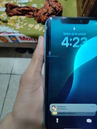 IPHONE XR  EXCHANGE POSSIBLE WITH IPHONE ONLY