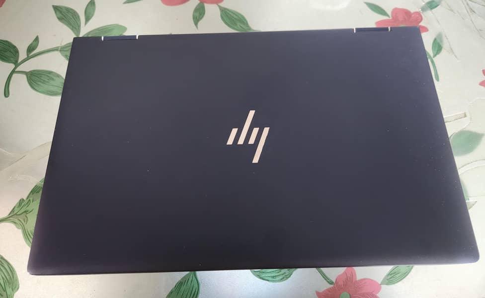 Hp Dragonfly 0
