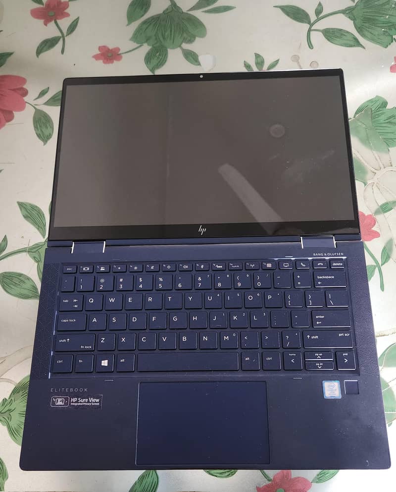 Hp Dragonfly 2