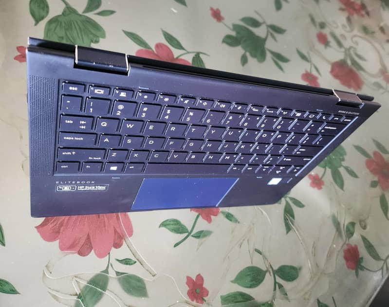 Hp Dragonfly 3