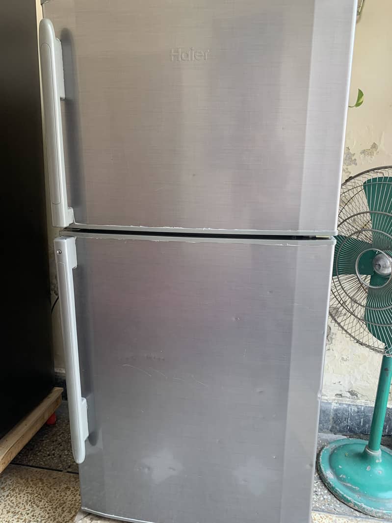 Refrigerator 2