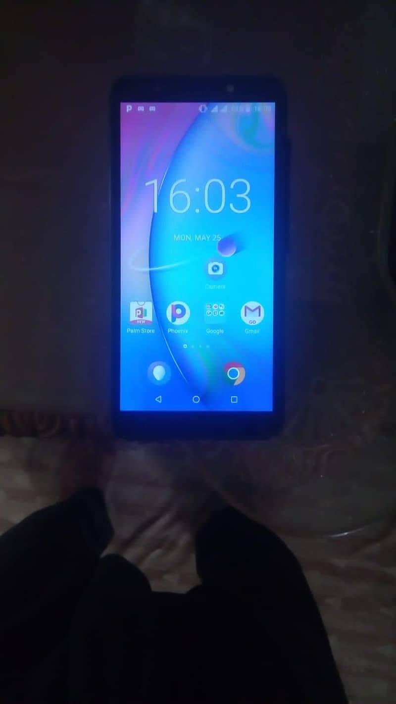Tecno Other Model 2