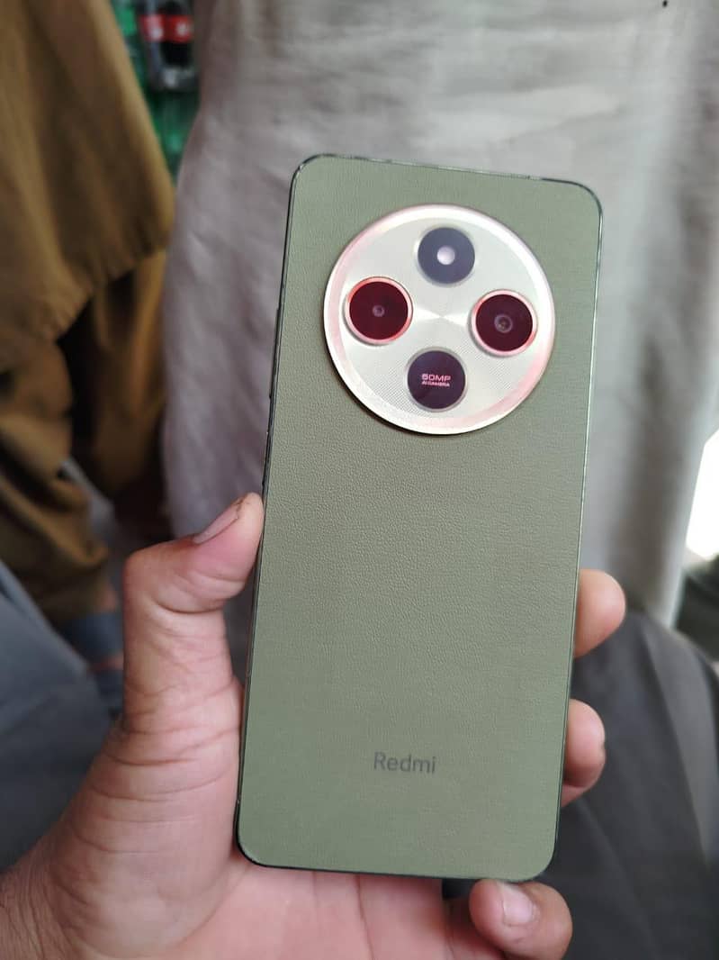 redmi 14c 6/128 0