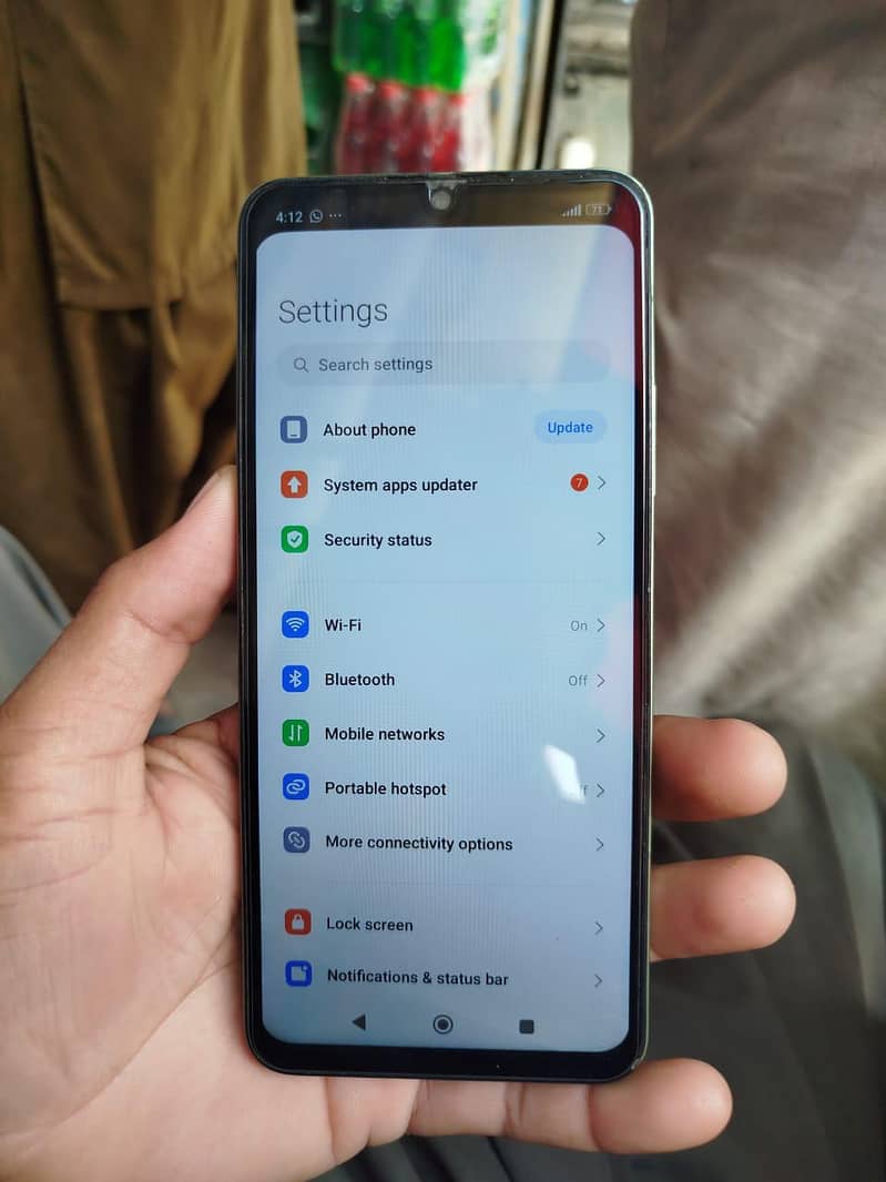 redmi 14c 6/128 1