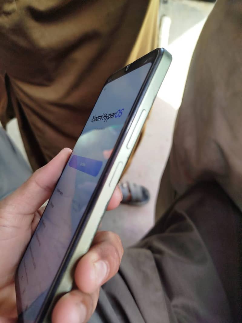 redmi 14c 6/128 3