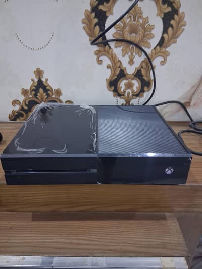 XBOX 1 -  1TB | Original brand new condition