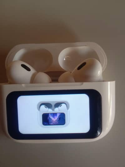 A9 pro earphones