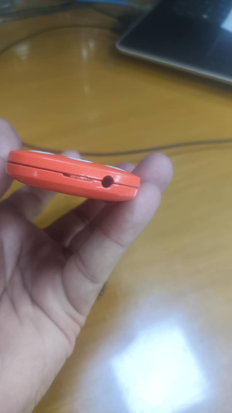 Nokia 3310 1