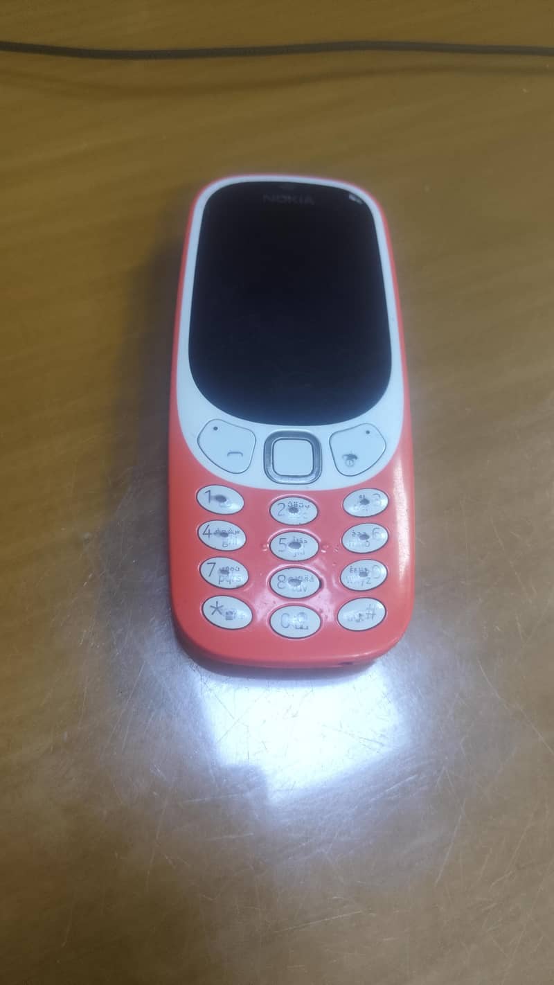 Nokia 3310 3