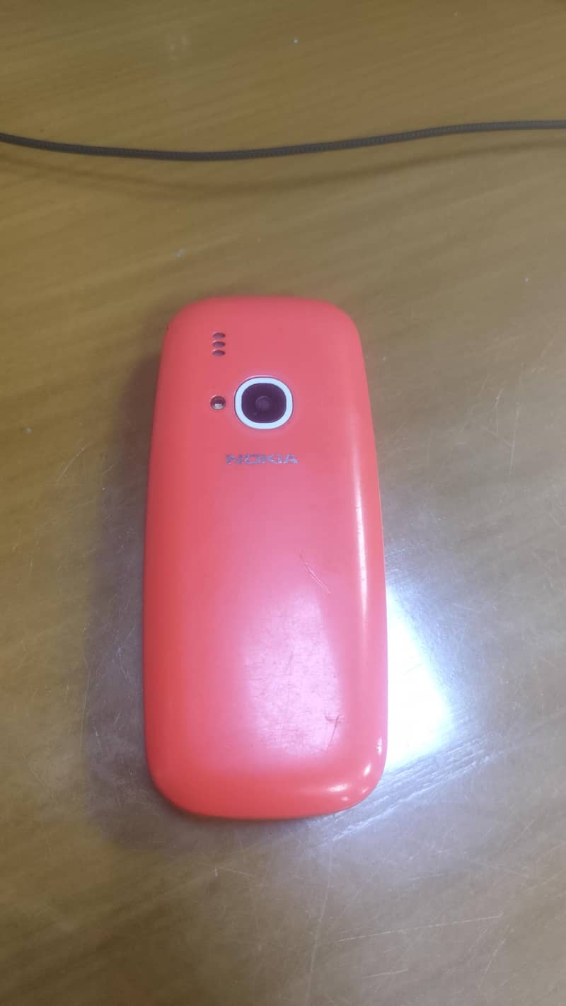 Nokia 3310 4