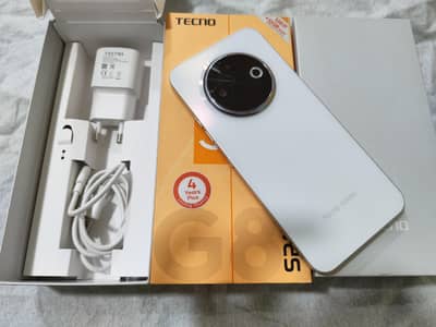tecno spark 30c 03156110292