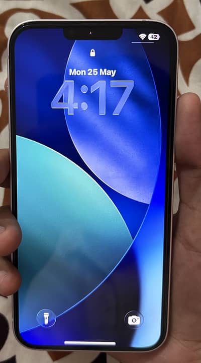 I phone 14plus jv 128gb BH 85 all ok