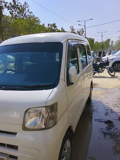 Toyota pixis 2012 2016