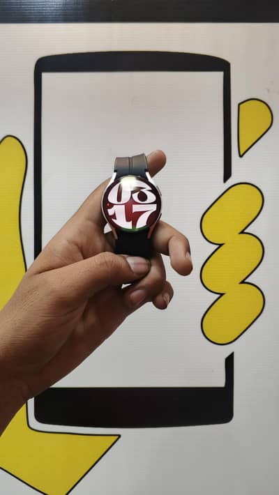 Samsung Galaxy Watch 6 40mm