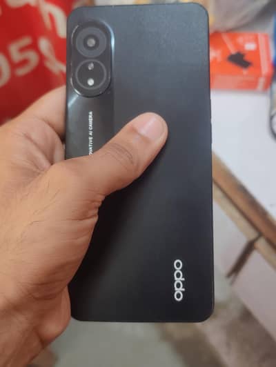 oppo a38 12/256