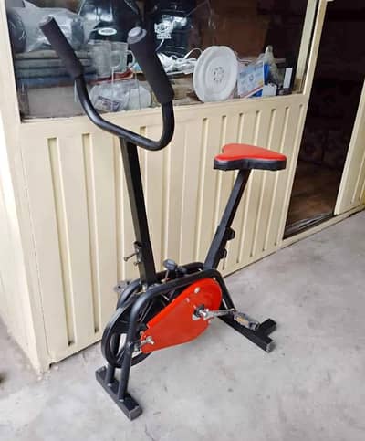 Premium High Quality Exercise Cycle, Exercise Bike 03020062817