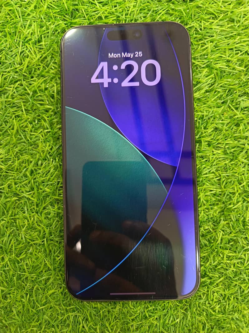 iphone 15 pro Max 1