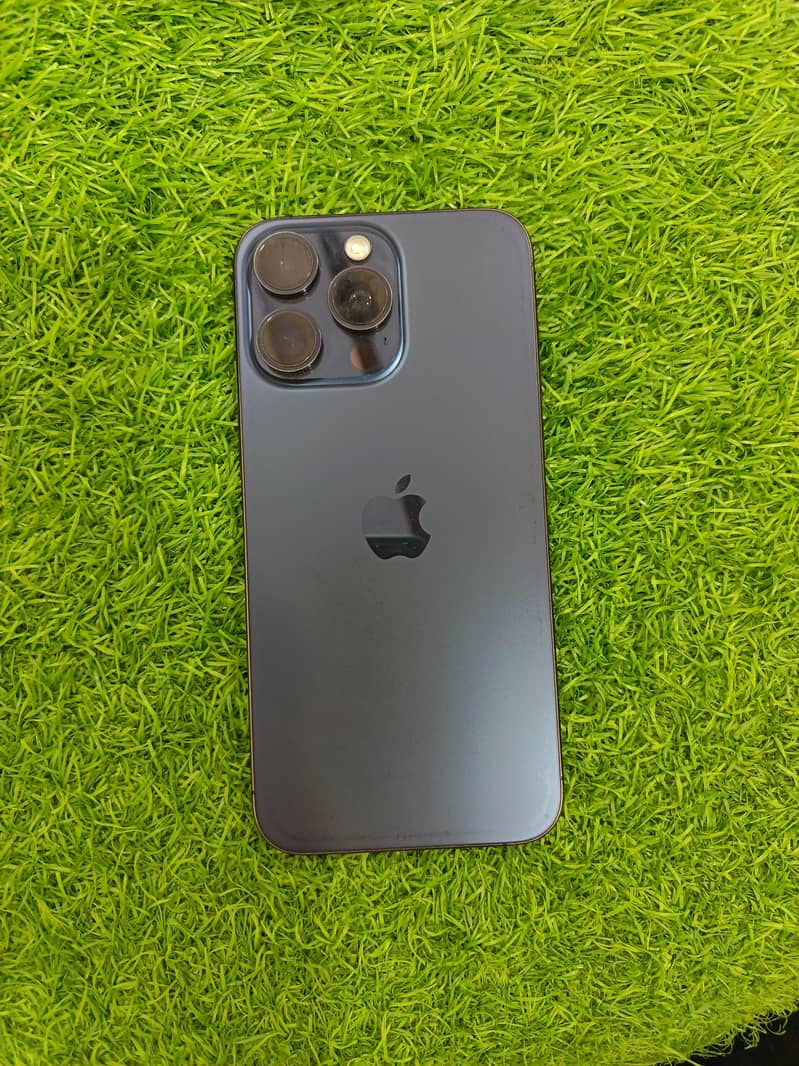 iphone 15 pro Max 2