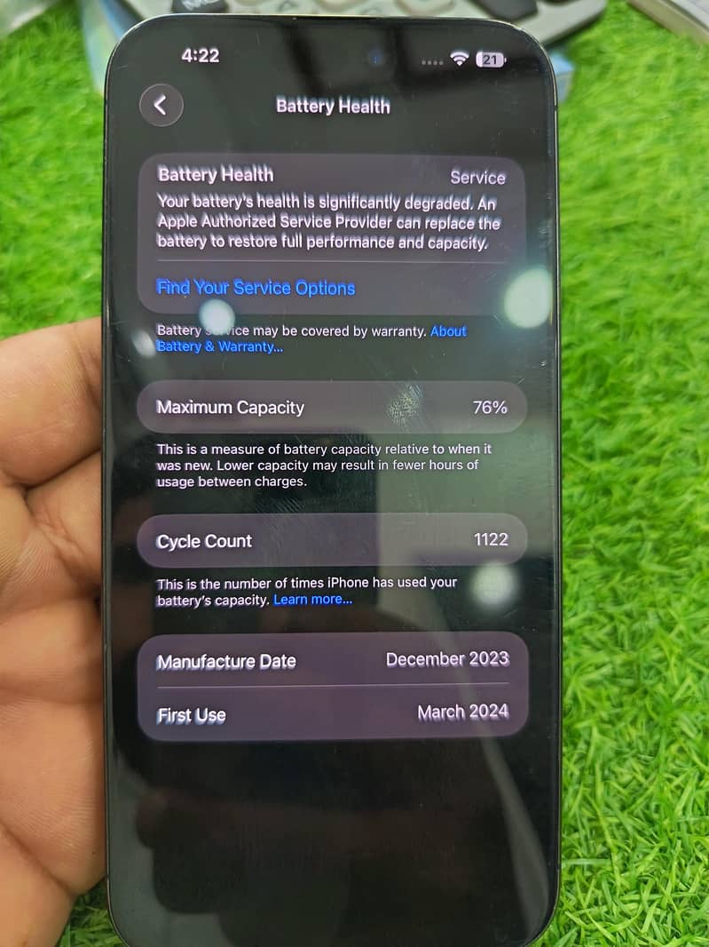 iphone 15 pro Max 5