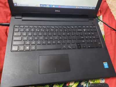 Dell core i3 4th generation leptop for sale